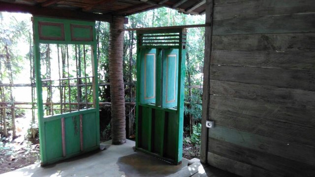 Villa Mawang